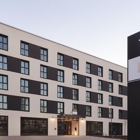 Holiday Inn - The Niu Star Sindelfingen By Ihg Ngoại thất bức ảnh