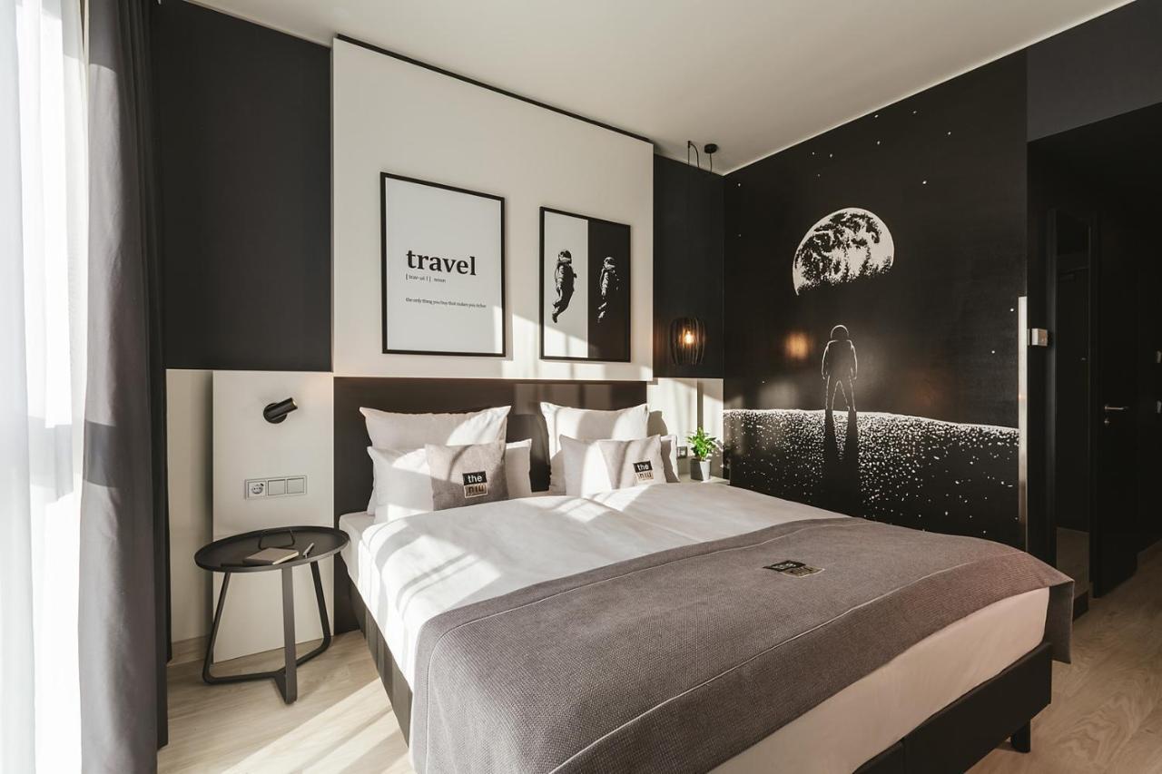 Holiday Inn - The Niu Star Sindelfingen By Ihg Ngoại thất bức ảnh
