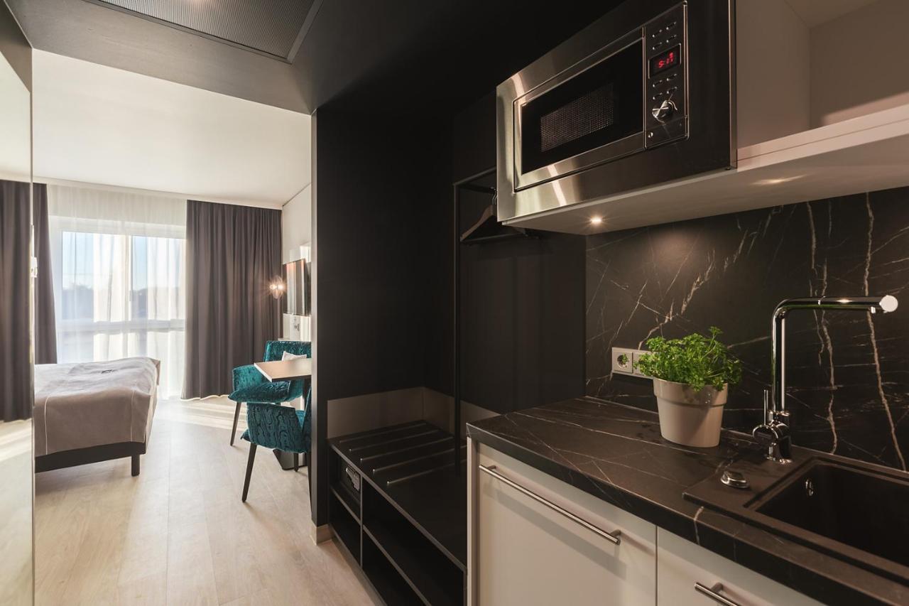 Holiday Inn - The Niu Star Sindelfingen By Ihg Ngoại thất bức ảnh