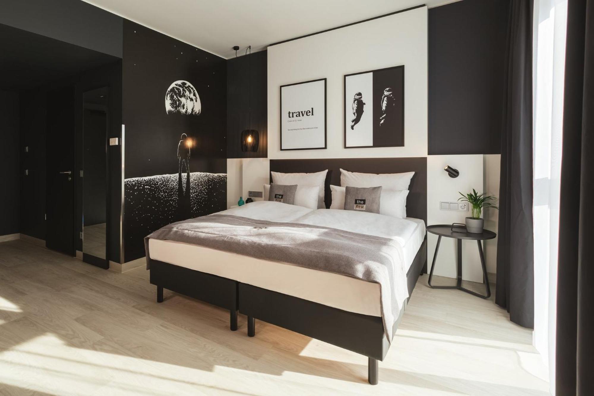 Holiday Inn - The Niu Star Sindelfingen By Ihg Ngoại thất bức ảnh